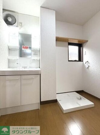 元本郷町田口ビルIIの物件内観写真